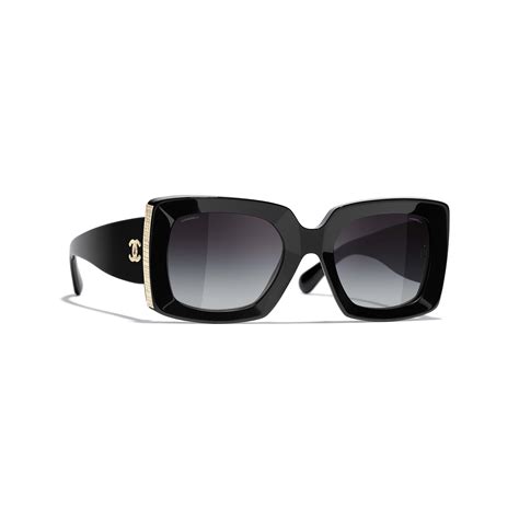 chanel gold and black glasses|buy chanel eyeglasses online.